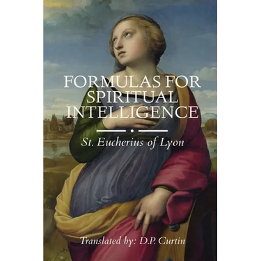 Formulas for Spiritual Intelligence