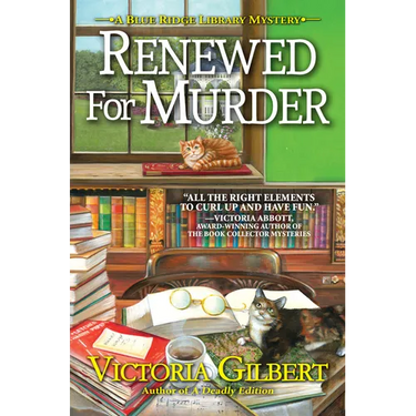 Renewed for Murder