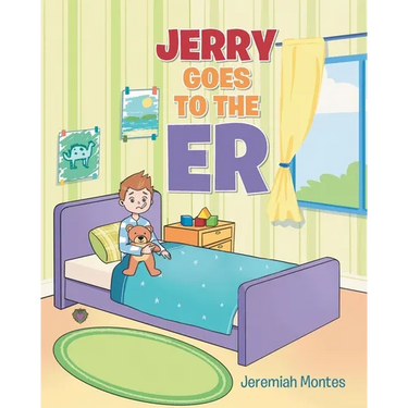 Jerry Goes to the ER