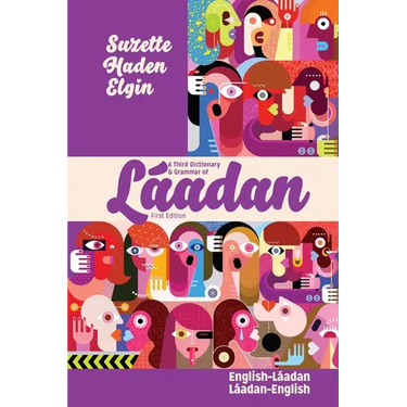 A Third Dictionary & Grammar of Láadan