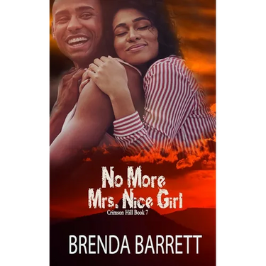 No More Mrs. Nice Girl