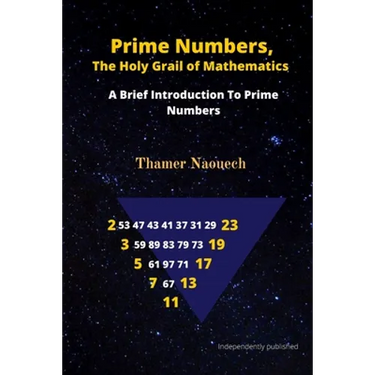 Prime Numbers, The Holy Grail Of Mathematics: A Brief Introduction to Prime Numbers