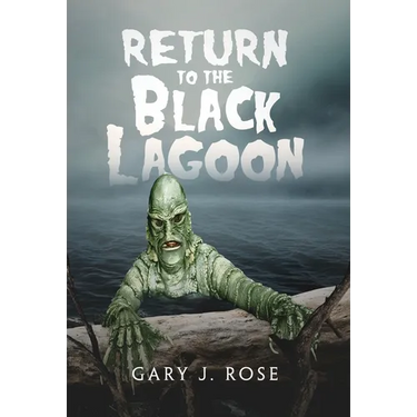 Return to the Black Lagoon