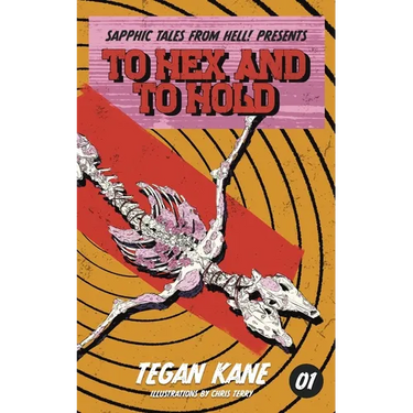 To Hex and To Hold