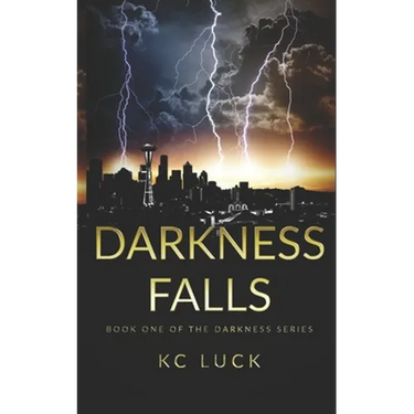 Darkness Falls