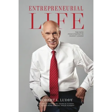 Entrepreneurial Life: The Path From Startup to Market Leader