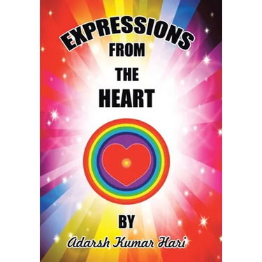 Expressions from the Heart