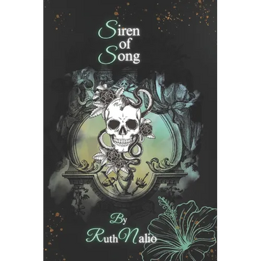Siren of Song: An Immortal Romance
