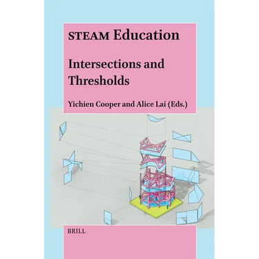 Steam Education: Intersections and Thresholds