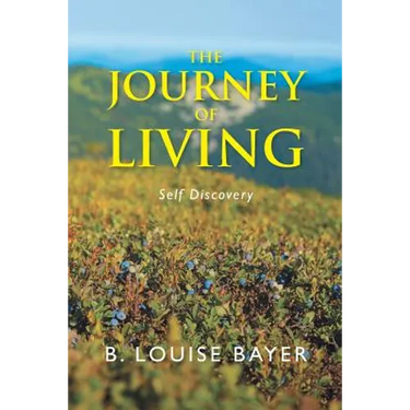 The Journey of Living: Self Discovery