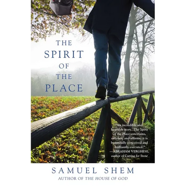 The Spirit of the Place