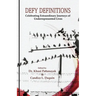Defy Definitions