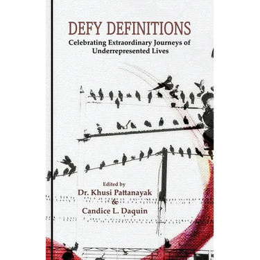 Defy Definitions