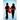 Torn Together