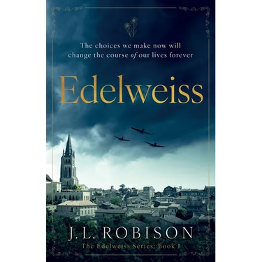 Edelweiss: Edelweiss Series Book 1