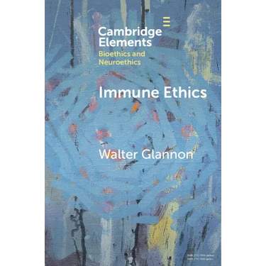 Immune Ethics