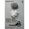 Ethics and Public Policy: A Philosophical Inquiry