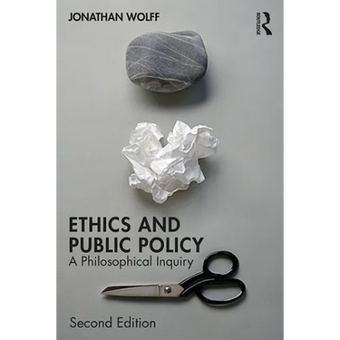 Ethics and Public Policy: A Philosophical Inquiry