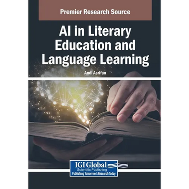 AI in Literary Education and Language Learning