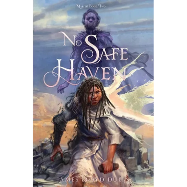 No Safe Haven