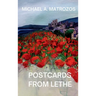 Postcards from Lethe