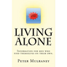 Living Alone: Information for men who find themselves on their own.