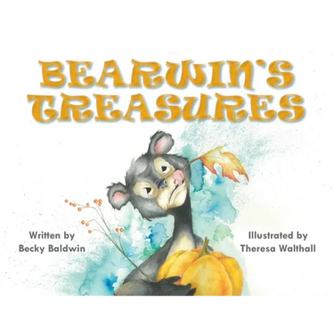 Bearwin's Treasures