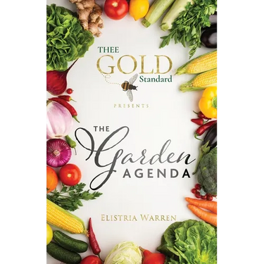 Thee Gold Standard Presents The Garden Agenda