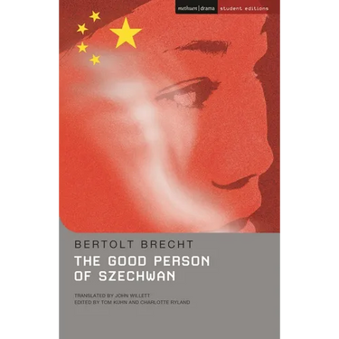 The Good Person Of Szechwan