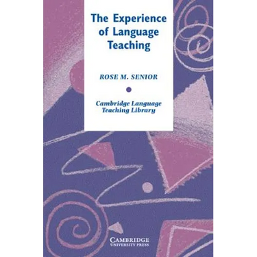 The Experience of Language Teaching