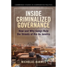 Inside Criminalized Governance