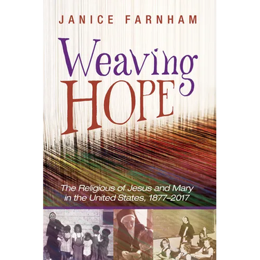 Weaving Hope