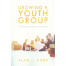 Growing A Youth Group: It's Really About Ministry