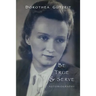 Be true & serve: Dorothea Gutzeit