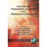 International Perspectives on Gender and Mathematics Education