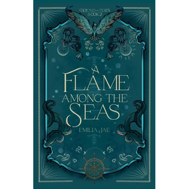 A Flame Among the Seas