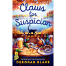 Claws for Suspicion