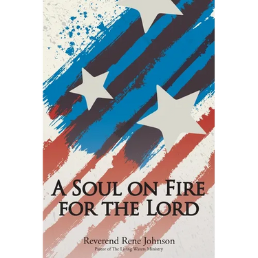 A Soul on Fire for the Lord