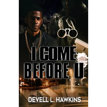 I Come Before U