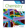 Chemistry for the IB MYP 4 & 5: Hodder Education Group