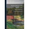 New England and the Bavarian Illuminati