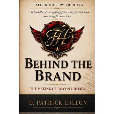 Behind the Brand: The Making of Falcon Hollow