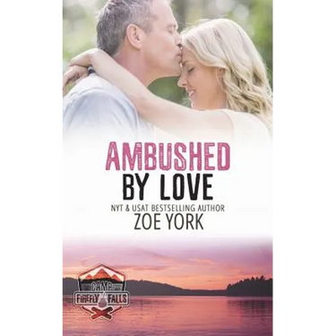Ambushed by Love