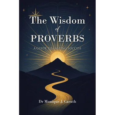 The Wisdom of Proverbs: A Guide to Lasting Success