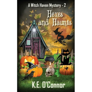 Hexes and Haunts