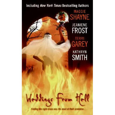 Weddings From Hell