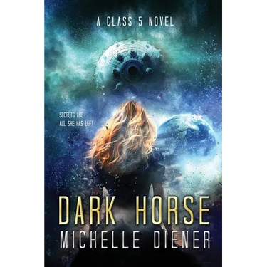 Dark Horse