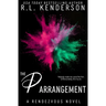 The P Arrangement: Alternative Cover