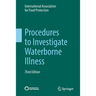 Procedures to Investigate Waterborne Illness