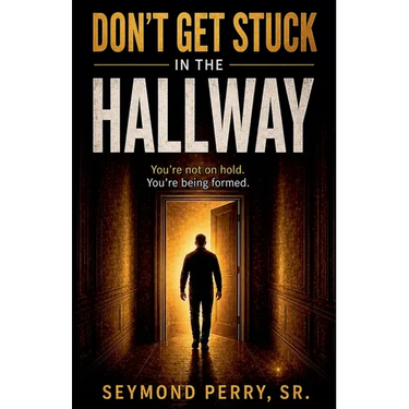 Don't Get Stuck in the Hallway